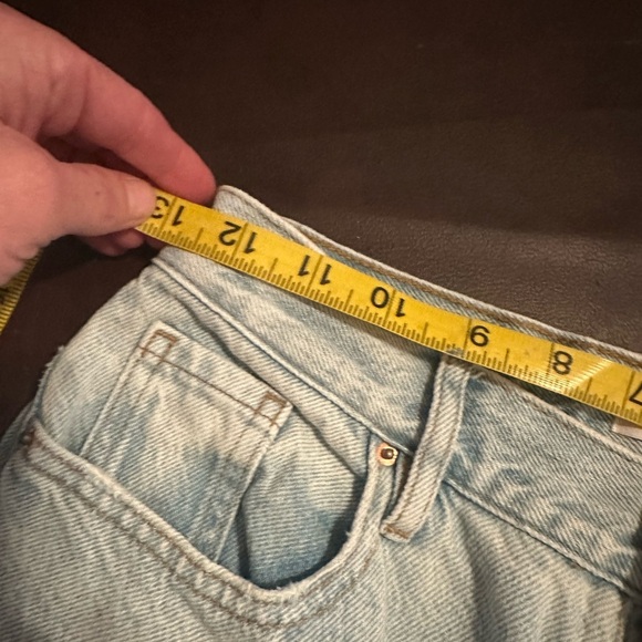 Pacsun jeans - Picture 5 of 9